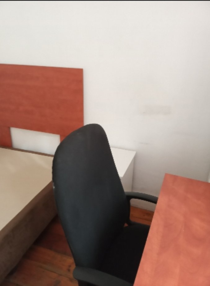 To Let 1 Bedroom Property for Rent in Observatory Western Cape